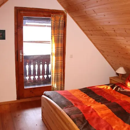 Bachkeusche Villa Ossiach Room photo