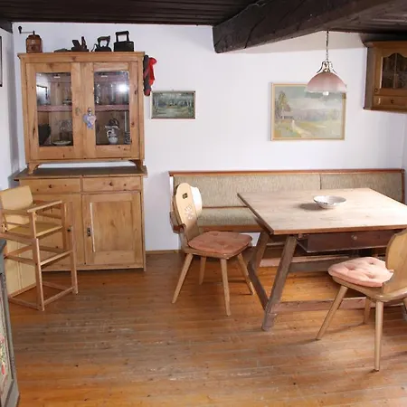 Bachkeusche Villa Ossiach Room photo