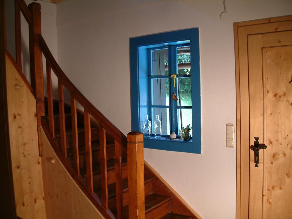 Bachkeusche Casa vacanze Ossiach