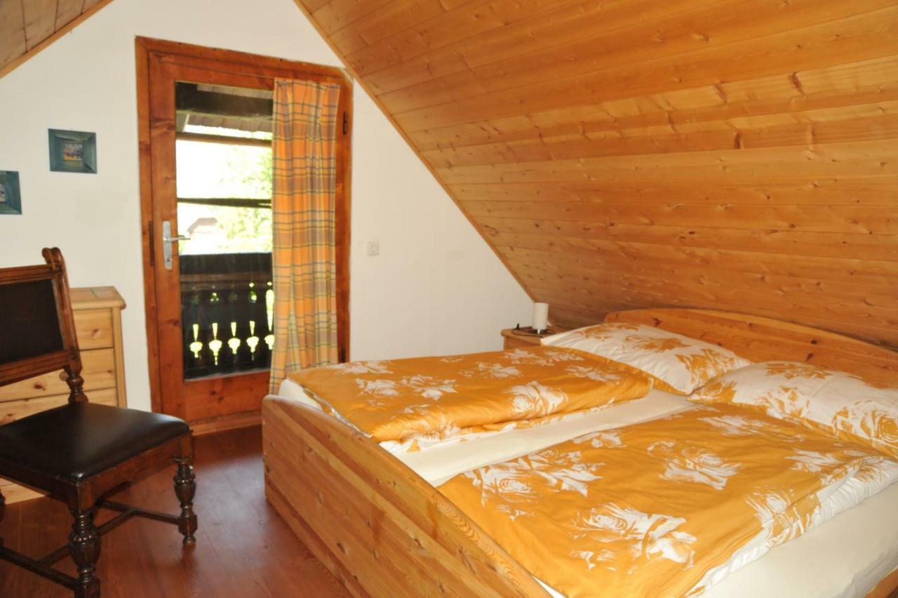 Bachkeusche Casa vacanze *