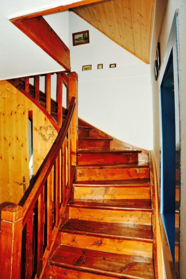 Casa vacanze Bachkeusche Ossiach