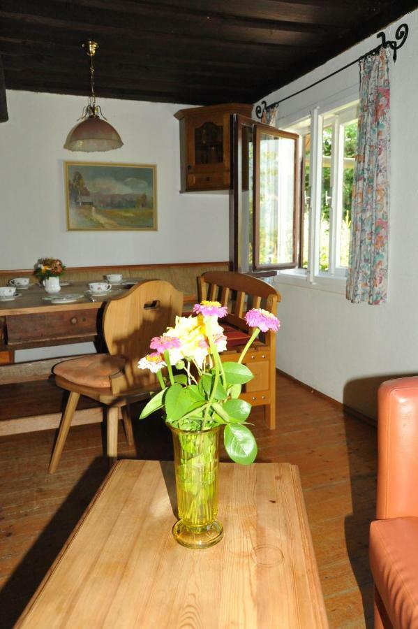 Casa vacanze Bachkeusche Ossiach